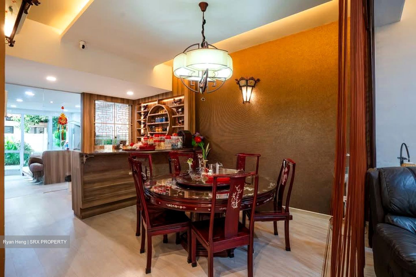 Yunnan Drive 1 (D22), Terrace #603378781